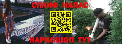 spice Канаш